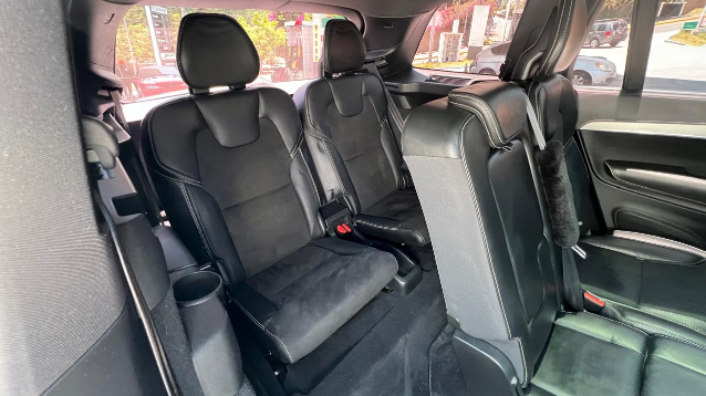 VOLVO XC60 - 2019